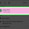 Criar uma amostra aleatória no excel