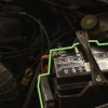 Ligar um carro com uma bateria descarregada