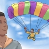 Experimente uma aventura