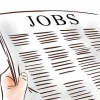 Encontrar um emprego sem experiência de trabalho