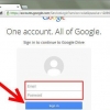 Fazer backup do google docs
