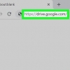 Faça o download de um backup do google drive