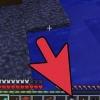 Construindo uma lareira de tijolos no minecraft