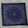 Amarrando uma bandana