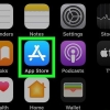 Digitalize um código de barras com um iphone
