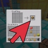 Fazendo uma cama no minecraft