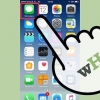 Grave uma mensagem com o voice memos no seu iphone