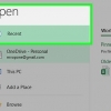 Converter um arquivo para pdf