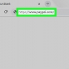 Criar um link de pagamento para o paypal