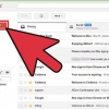 Adicionar um gif animado a uma mensagem do gmail
