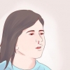 Como curar uma hemorragia nasal em uma criança