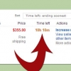 Retirar uma oferta no ebay