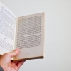 Criar um relatório de livro