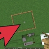 Construir uma fazenda no minecraft