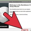 Coloque uma cópia inicializável do windows 7 ou vista em um pendrive