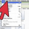 Gravar um cd no mac osx
