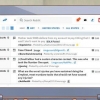 Inserir uma citação em um comentário no reddit