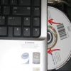 Inicializando um computador a partir de um cd
