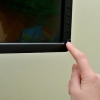 Limpando um monitor de computador ou tela lcd
