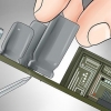 Testando um capacitor