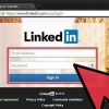 Remover uma conexão no linkedin