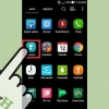 Excluir um contato em um dispositivo android