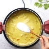 Engrosse um curry