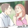 Escolha uma data para o seu casamento