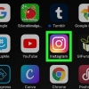 Definir uma data em uma história do instagram