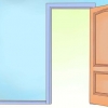 Forçando uma porta