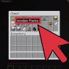 Fazendo uma porta no minecraft