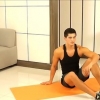 Fazendo uma flexão de diamante