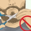 Crescer uma barba espessa e cheia