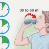 Evitando um mergulho depois de beber uma bebida energética