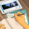 Planejando umas férias na disney