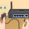 Instalando um roteador sem fio d-link wbr-2310