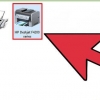 Digitalizar um documento para um pdf
