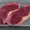 Aplicando uma marinada seca ao bife