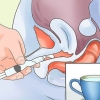 Tratando uma vagina seca