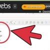 Crie um menu suspenso com html e css
