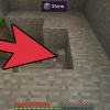 Como fazer um pusher no minecraft