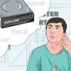 Instalando uma unidade de dvd