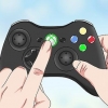 Reproduza um dvd ou blu-ray no xbox one