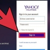 Bloquear um endereço de e-mail do yahoo!