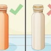 Como reconhecer uma garrafa de água de cobre real