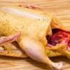 Grelhar um pato