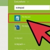 Crie uma página web simples com o bloco de notas do windows