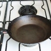Frite um ovo
