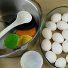 Cozinhe um ovo