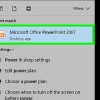 Crie seu próprio modelo de powerpoint